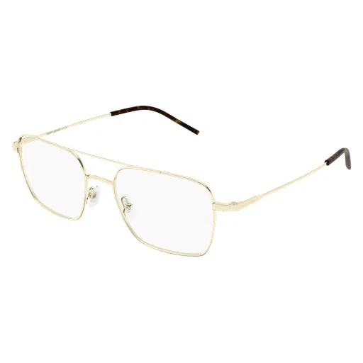 Saint Laurent SL 888 Eyeglasses - view 3